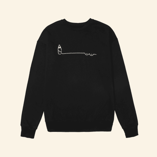 Adult Sweatshirt