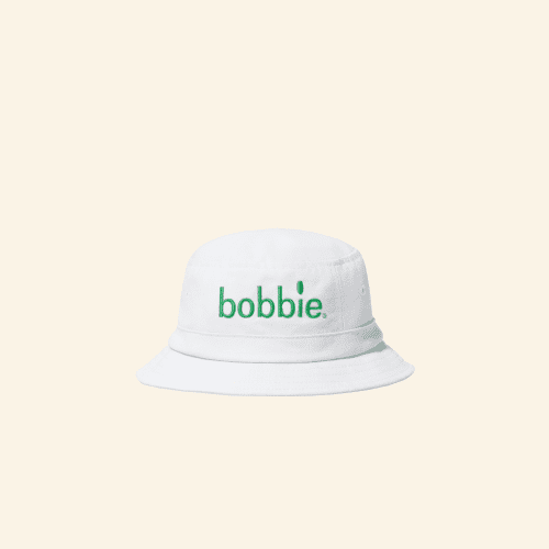 Bobbie Baby Bucket Hat