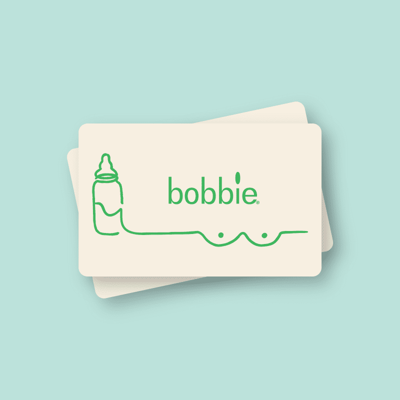 gift card boob to bottle